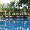 Отель Corbett Wild Iris Spa & Resort, фото 9