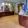 Отель Hampton Inn & Suites Miami-Airport South-Blue Lagoon, фото 35