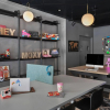 Отель Moxy Bucharest Old Town, фото 18