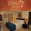Отель Palms Hotel Trinidad, фото 6