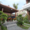 Отель Bali Bata Guest House Canggu, фото 10