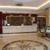 Отель Wuxi Habbo Hotel Hai Xian Cheng, фото 11
