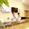 Отель GreenTree Inn Yancheng Dongtai Huiyang Road Guofu Hotel, фото 30