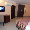 Отель Signature Suites Victoria Island, фото 6