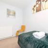 Отель Milton Keynes Oldbrook Dexter-2BR by Homely Spaces, фото 4