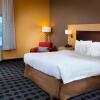 Отель Towneplace Suites by Marriott Savannah Airport, фото 4
