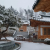 Отель Donghae Hanok Donganjae, фото 21