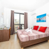 Отель Sea Bliss 1 Bedroom Apartments by Getawaysmalta, фото 3