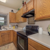 Отель Cedar Lodge Condominiums, фото 13