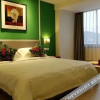 Отель Weihai Yun Shang Boutique Hotel, фото 18