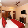 Отель OYO 9301 Hotel RedBury, фото 4