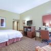 Отель Hampton Inn Mobile-I-10/Bellingrath Gardens, фото 7