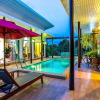 Отель The secret villa in the heart of Hua Hin, фото 13