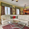 Отель Grandview East 1505 3 Bedroom 2 Bath Condo on the Beach by RedAwning, фото 15