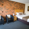 Отель Australian Settlers Motor Inn, фото 18