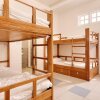 Отель Dango Hostel, фото 19
