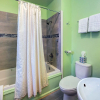 Отель Carlisle Garden Suites, фото 18