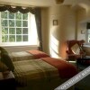 Отель The Old Vicarage, фото 24