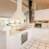 Отель 14 Person Holiday Home in Blokhus, фото 10
