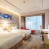 Отель Holiday Inn Express Anshan Downtown, an IHG Hotel, фото 28