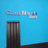 Отель Casa Noah Hostel, фото 1