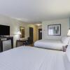 Отель Holiday Inn Express Dandridge, an IHG Hotel, фото 35