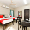 Отель OYO 28601 Og's Kanthari, фото 17