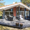 Отель Modern Holiday Home in Jutland With Sauna, фото 1