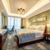 Отель Zhongmao Haiyue Hotel, фото 7