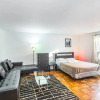 Отель Magnificent Studio At Leaside 10 Mins To Downtown, фото 13
