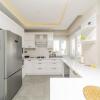 Отель Delightful Flat With Shared Pool in Konyaalti, фото 6