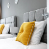 Отель KVM - Kensington Apartment, фото 3