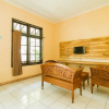 Отель Oyo 937 Mahessa Indah Homestay, фото 31