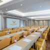 Отель Vienna Hotel (Foshan jiujiang xinji plaza store), фото 10