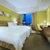 Отель Park City Hotel Luzhou Taipei, фото 6