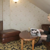 Отель Nesė Pramogų Bankas Guest House, фото 31