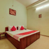 Отель Uma Kutir by OYO Rooms, фото 3