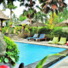 Отель Sangeh Uma Dong Loka Villa, фото 33