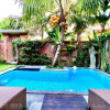 Отель Ubud Mesari Private Pool Villa, фото 7