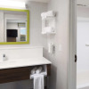 Отель Hampton Inn Hornell, фото 23