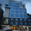 Отель Daegu Jb Tourist Hotel, фото 1