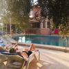 Отель Sato Apart Hotel Fethiye, фото 21
