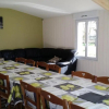Отель Gîte Saint-Léonard-des-Bois, 8 pièces, 15 personnes - FR-1-410-224, фото 5