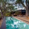 Отель Silvan Safari Lodge, фото 2