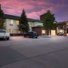 Отель Sleep Inn Flagstaff, фото 1