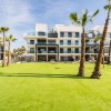 Отель Apartment with 3 Bedrooms in Guardamar Del Segura, with Shared Pool, Furnished Terrace And Wifi - 4 , фото 1