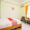 Отель OYO 1419 Rhona Guest House Syariah, фото 5