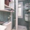 Отель Seaside 2 Bedrooms By the Center, фото 10