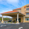 Отель Comfort Suites Oceanview, Amelia Island, фото 15