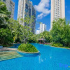 Отель Sanya Haizhiquan Holiday Apartment (Tianya Yiheng Night Market), фото 1